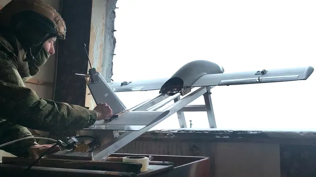 Естонското разузнаване: Москва не планира атака срещу НАТО засега, но ускорено възстановява военния си потенциал