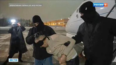 ФСБ съобщи за трети задържан по делото за покушението срещу руски генерал