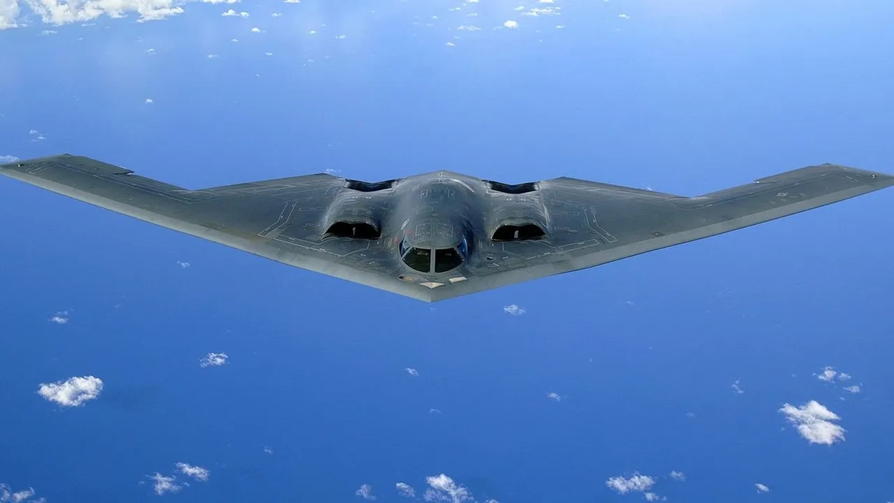 САЩ се нуждаят от 500 самолета от шесто поколение, за да спрат Китай