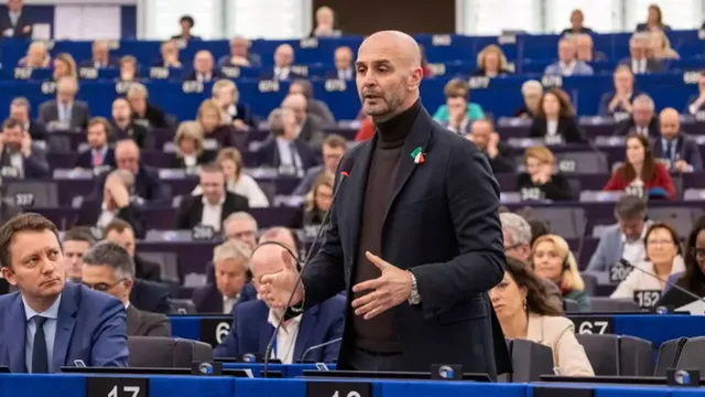 ЕС възприема италианския модел за миграцията като общоевропейска политика