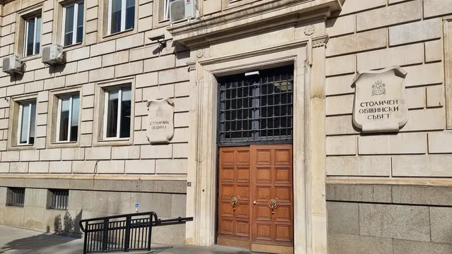 Терзиев поиска оставката на директора на общинското дружество "Столичен автотранспорт"