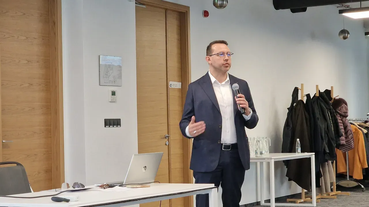 МЗ прие оставката на директора на Детската болница в София