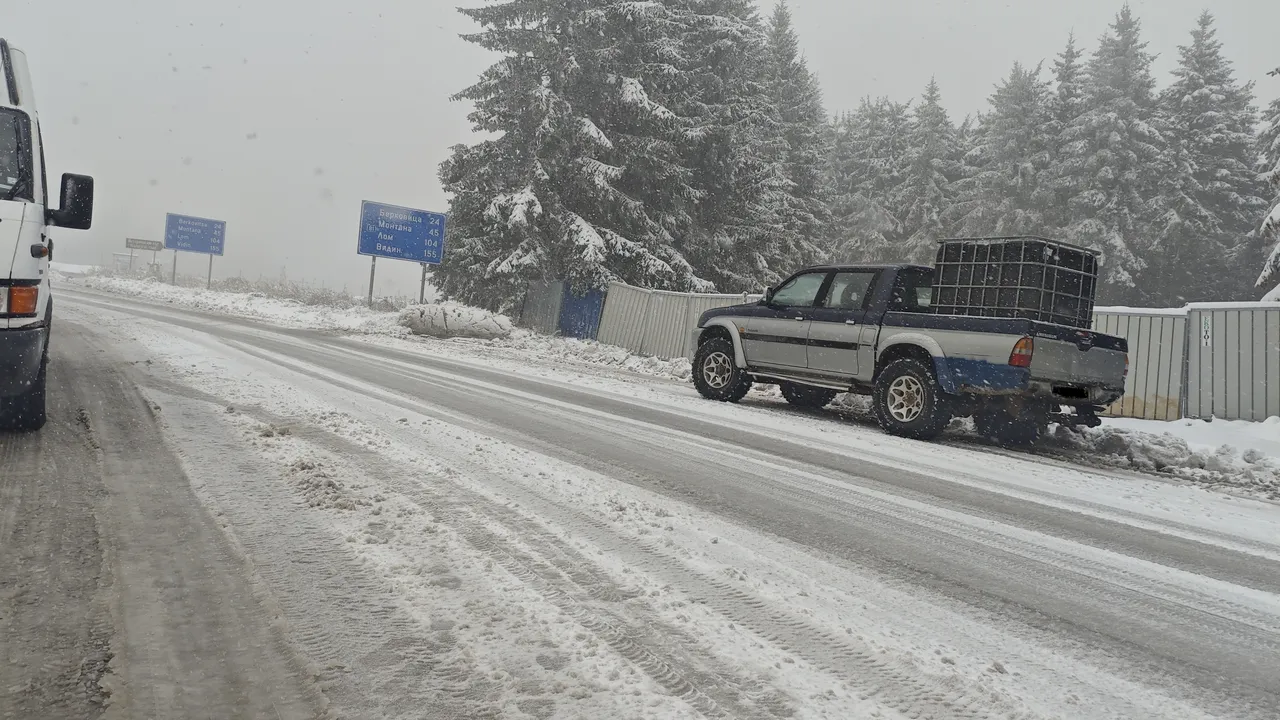 Полицията за случая „Петрохан“: Камерите не потвърждават версията за четири джипа