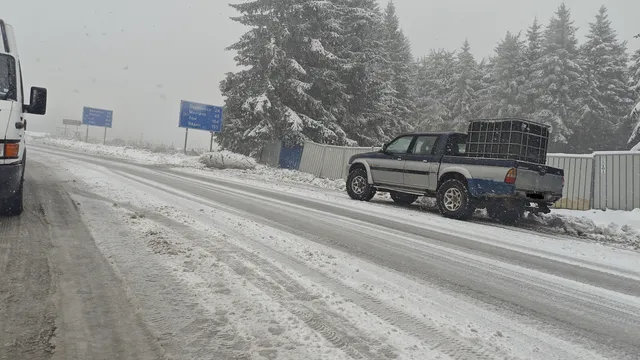 Полицията за случая „Петрохан“: Камерите не потвърждават версията за четири джипа