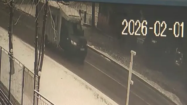 Камера показа последния маршрут на фаталния кемпер преди трагедията край Околчица