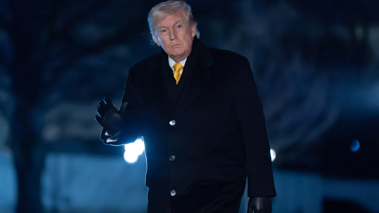 Тръмп: Иран има интерес от сделка със САЩ за ядрената и ракетната си програма