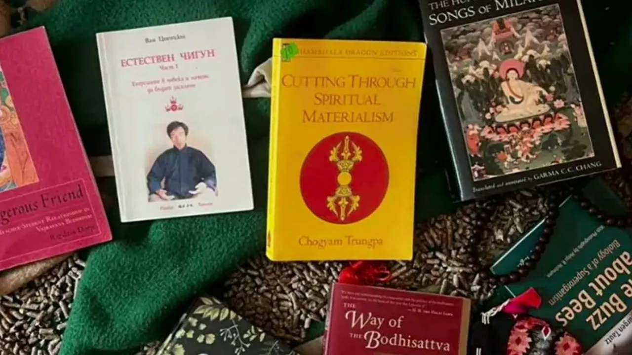 Експерти по източна философия за случя "Петрохан": Будизмът не допуска самоволното прекратяване на живота като духовен път