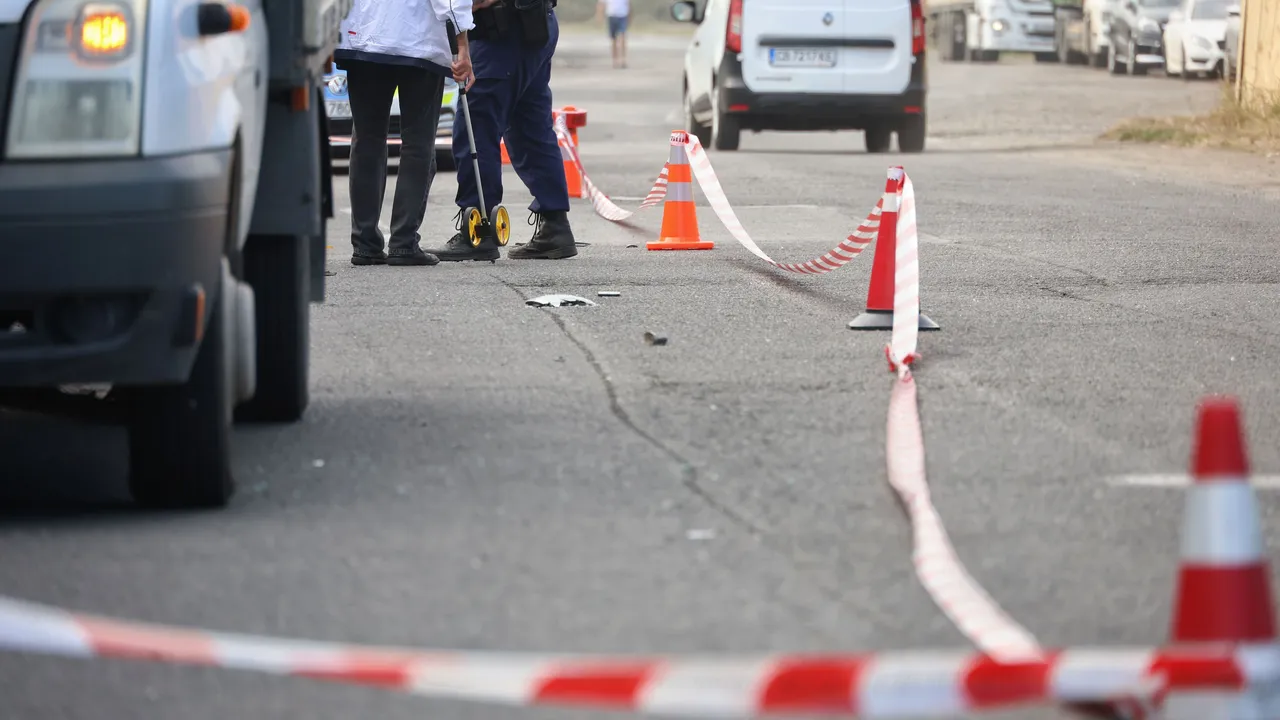 Арестуваха бившия директор на ЦСКА Николай Паслар - катастрофирал в нетрезво състояние
