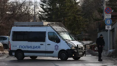 Месец след трагедията, при която дърво падна и уби жена на Витоша - все още има опасни дървета