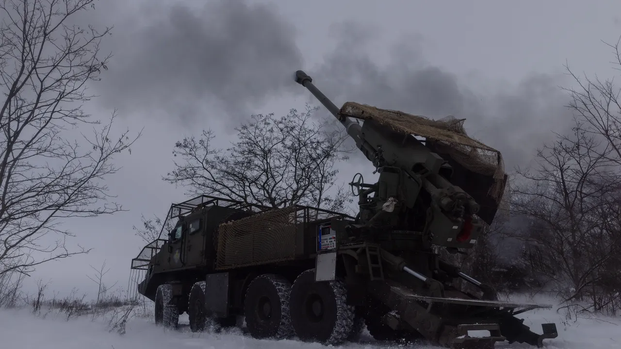 Военната подкрепа за Украйна спадна до минимум през 2025 г., Европа пое почти цялата тежест