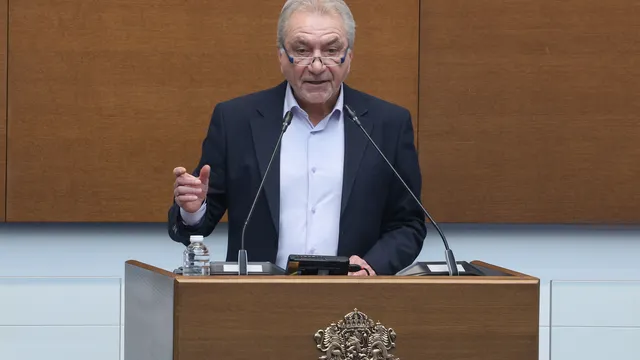 Росен Карадимов:  Селското стопанство и производственият сектор са пред катастрофа