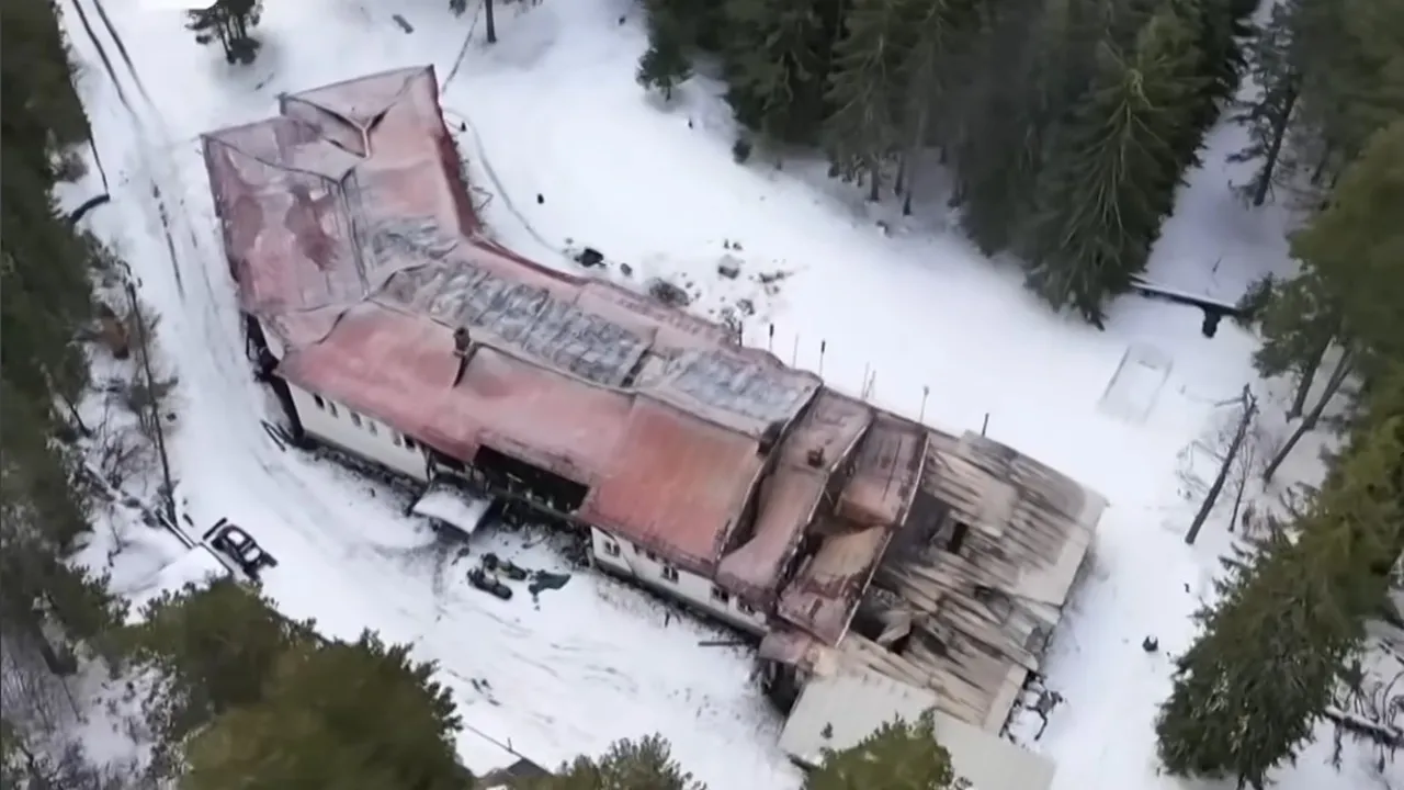 Александър Дунчев още 2022 г. е предупреждавал за опасност от "Агенцията" на Калушев