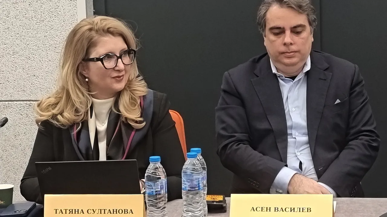 Асен Василев: Изборът на Гюров е стъпка към честни избори