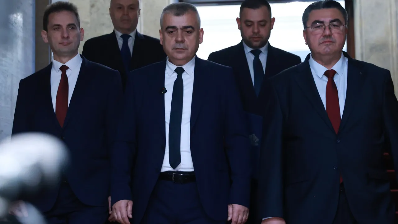 АПС за избора на Гюров: Очакваме действия