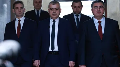 АПС за избора на Гюров: Очакваме действия