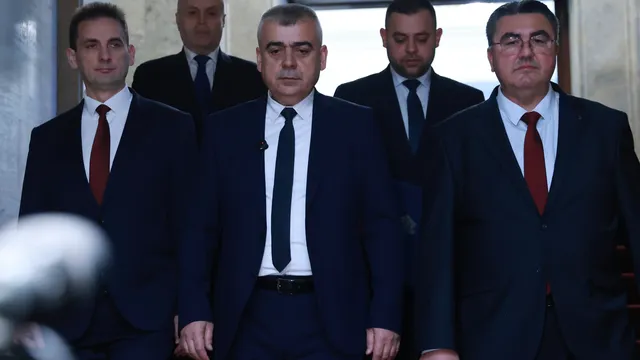 АПС за избора на Гюров: Очакваме действия