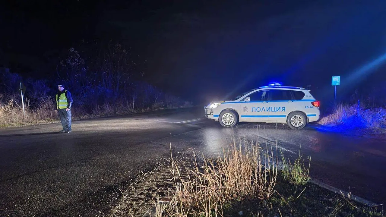 Задържана служителка на МВР с над 2 килограма кокаин в Свиленград