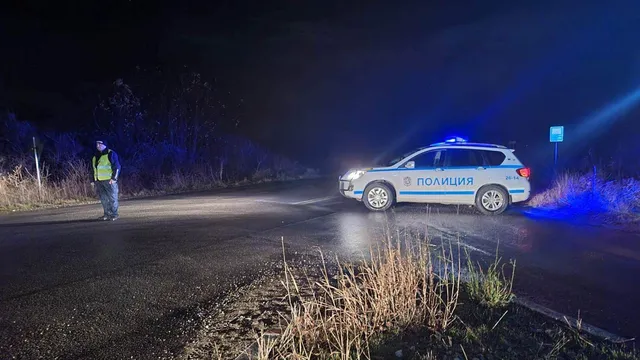 Задържана служителка на МВР с над 2 килограма кокаин в Свиленград