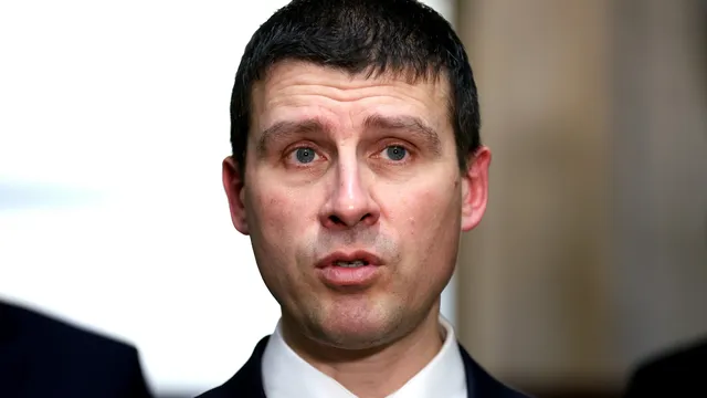 Ивелин Михайлов: Изборът на Гюров е стъпка към по-честни избори