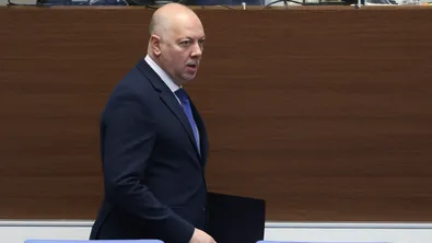 Желязков ще участва в неформалната среща на Европейския съвет