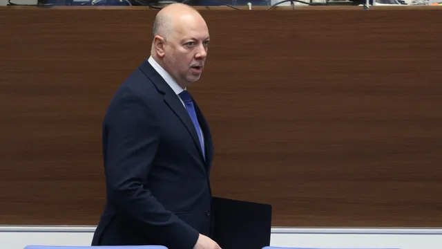 Желязков ще участва в неформалната среща на Европейския съвет