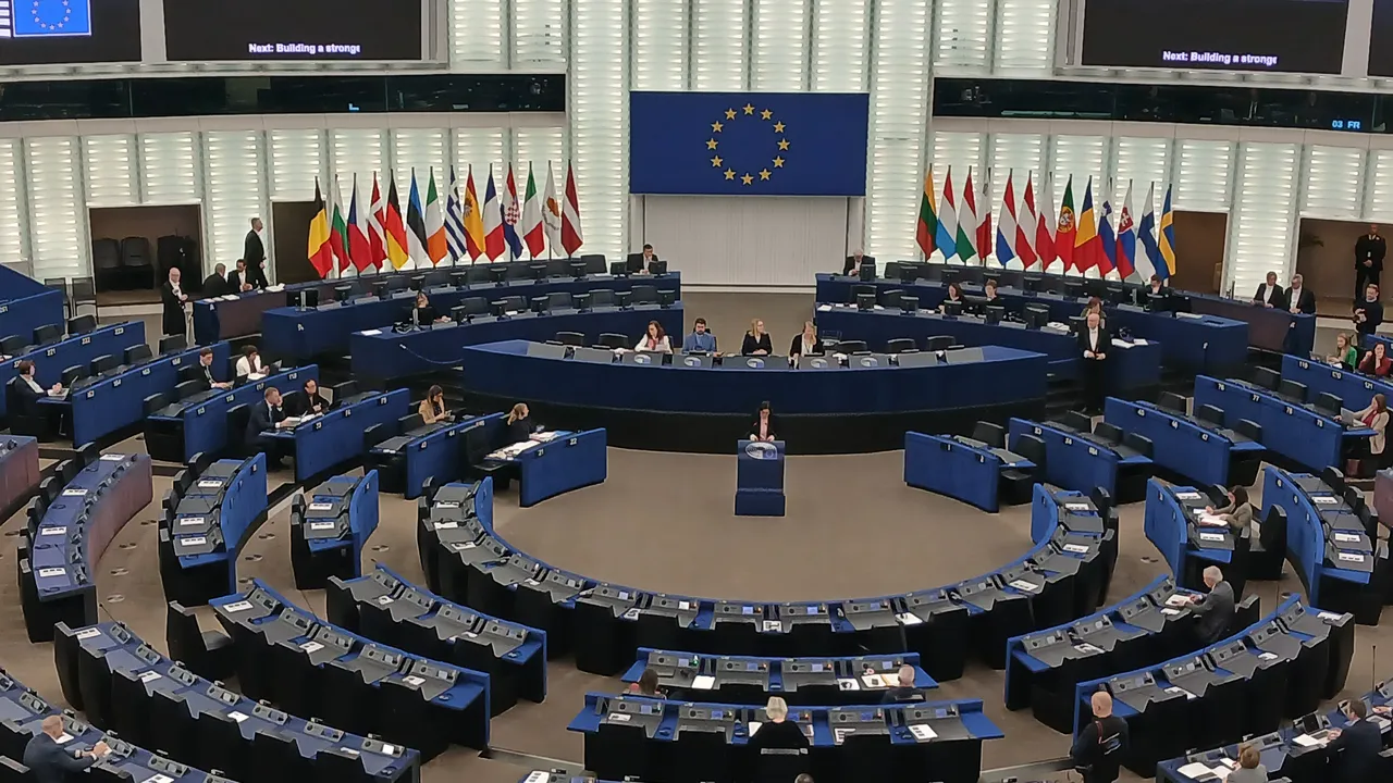 Доверието към САЩ в Европа се срива: трансатлантическите отношения под лупа преди Мюнхенската конференция