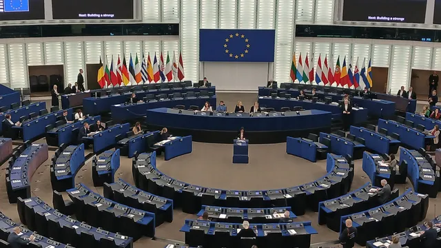 Доверието към САЩ в Европа се срива: трансатлантическите отношения под лупа преди Мюнхенската конференция