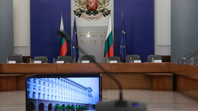 Предлагат Ивайло Московски за вицепрезидент на Черноморската банка за търговия и развитие