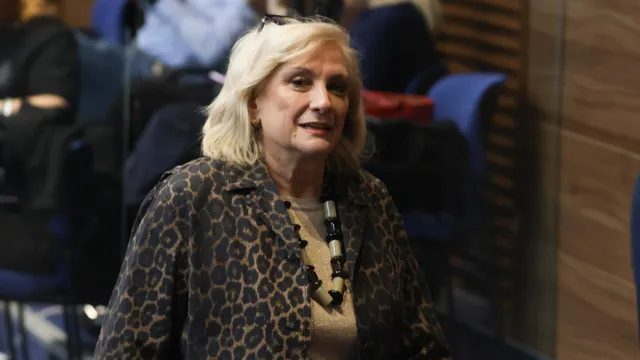 Искра Михайлова, "ДПС - Ново начало" : Андрей Гюров е тясно свързан с определена партия