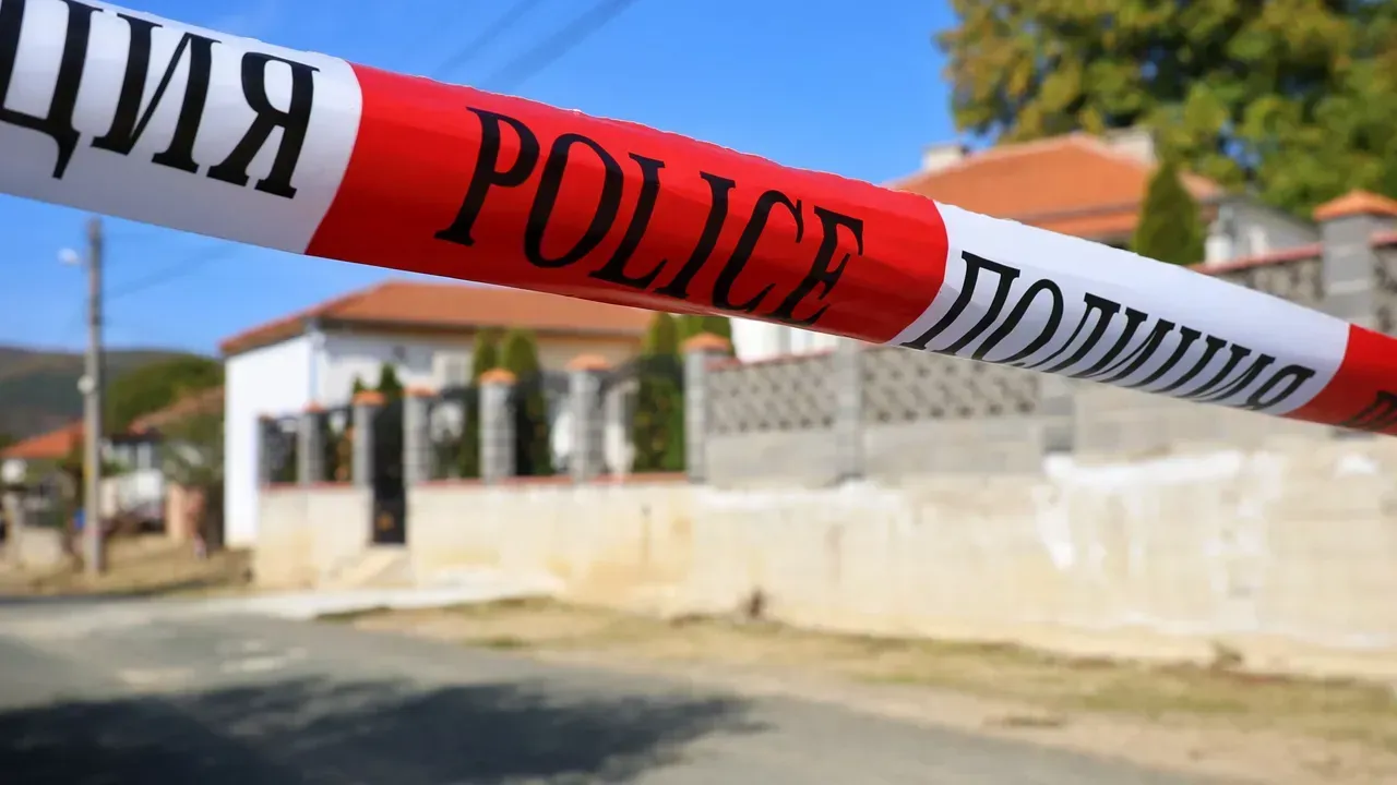 Катастрофа временно ограничава движението по пътя Плевен-Бяла