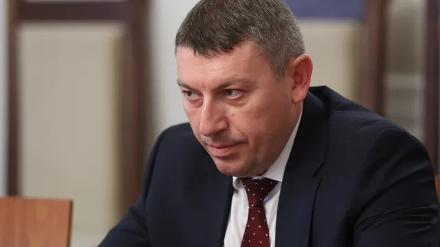 ДАНС за "Петрохан": Разследва се висш държавник за престъпление по служба