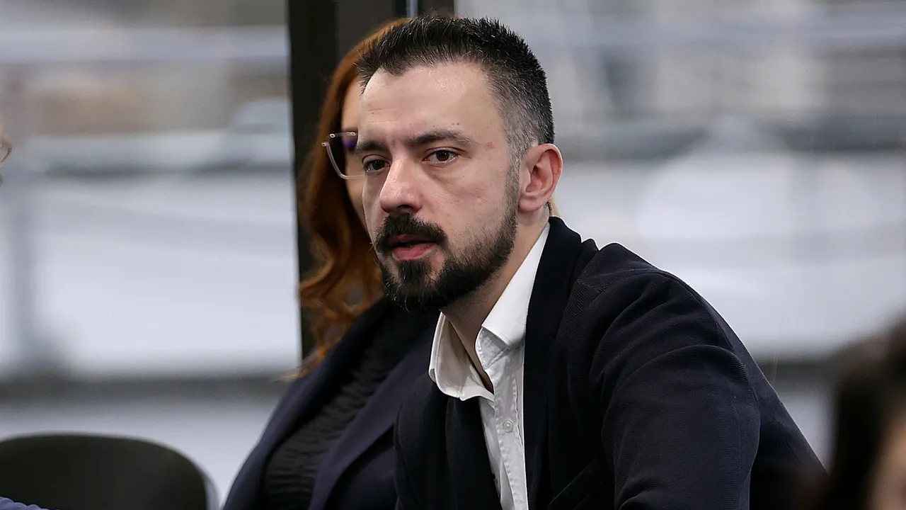 Шкварек за Гюров: "Очевиден и очакван знак" за завой спрямо статуквото