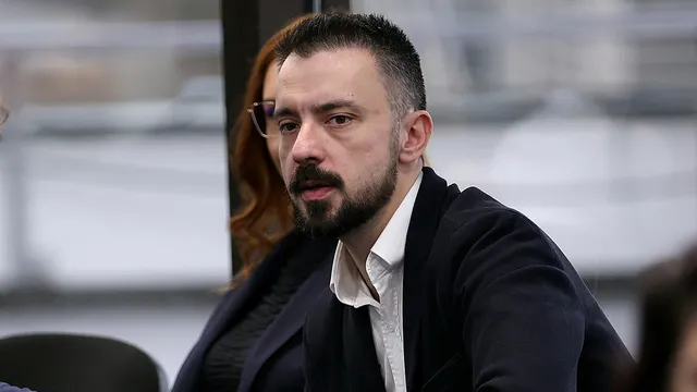 Шкварек за Гюров: "Очевиден и очакван знак" за завой спрямо статуквото