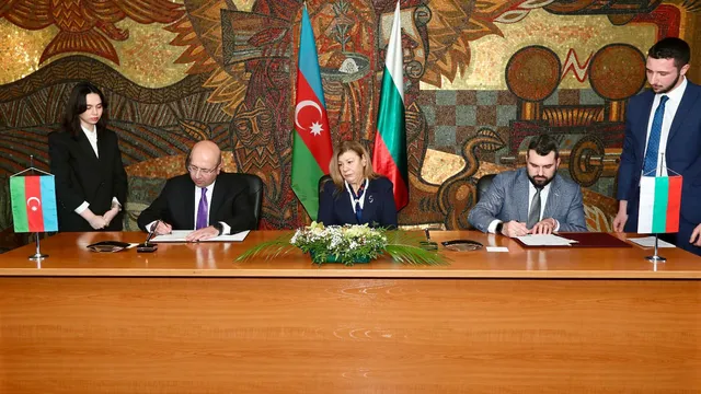 Азербайджан финансира изграждането на парк „Шуша“ във Велико Търново