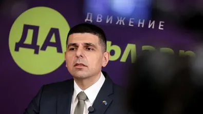 Иво Мирчев: ДАНС е замесена в случая “Петрохан"
