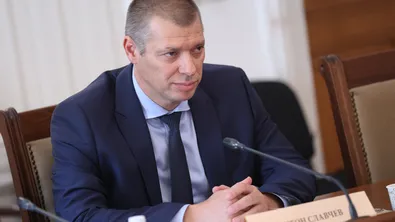 Антон Славчев се оттегля от КОНПИ