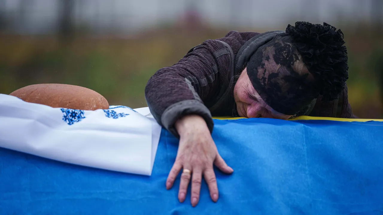 Четирима убити при последните руски атаки срещу Украйна