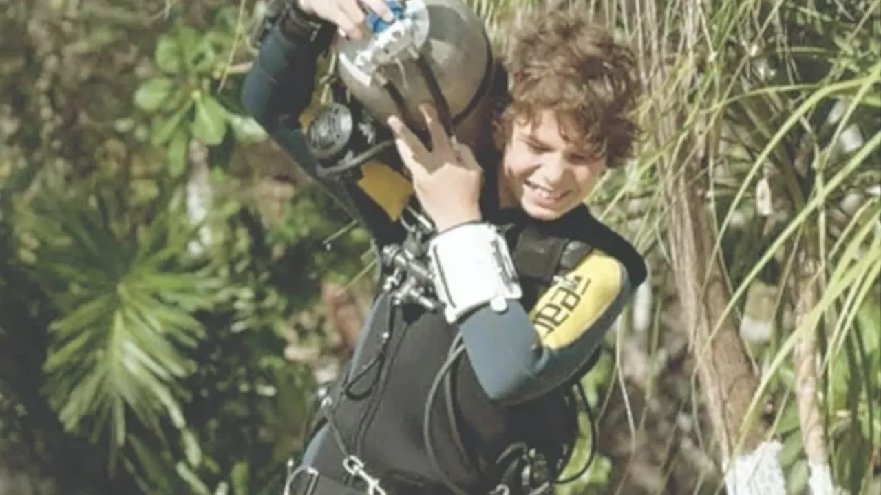 Бащата на Николай Златков: Майката го оставила при Лама Калушев на 11-годишна възраст