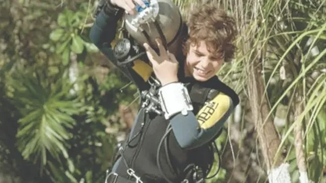 Бащата на Николай Златков: Майката го оставила при Лама Калушев на 11-годишна възраст