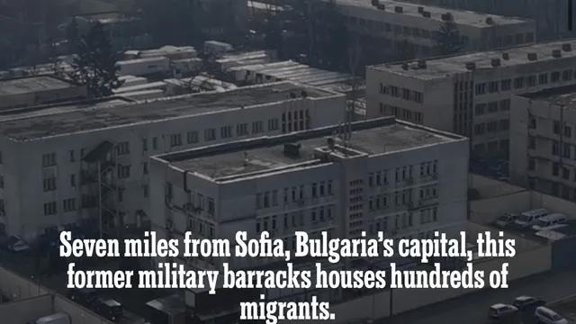 The New York Times: „България е в сърцето на новия твърд подход на Европа към миграцията“