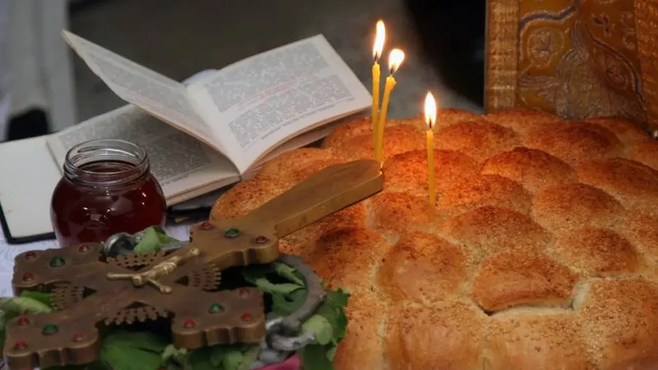 14 февруари – Голяма Задушница: Денят, в който споменът ни събира