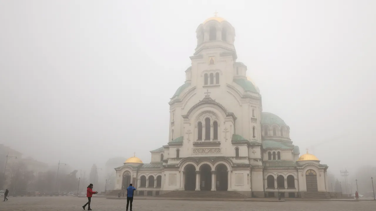 Столичните общинари ще обсъдят преименуване на площад "Св. Александър Невски"