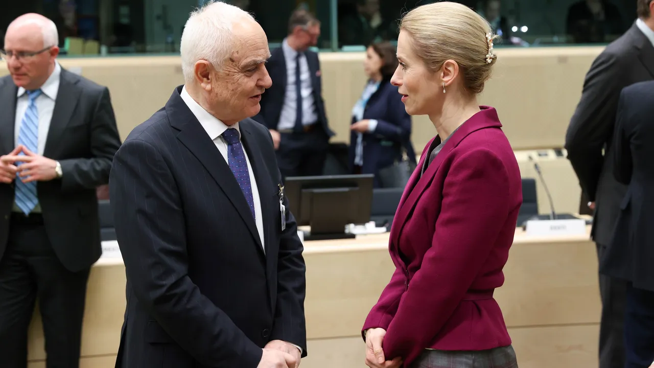 Запрянов: Европа не може да си позволи колебания в отбраната