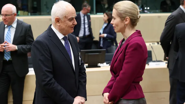 Запрянов: Европа не може да си позволи колебания в отбраната