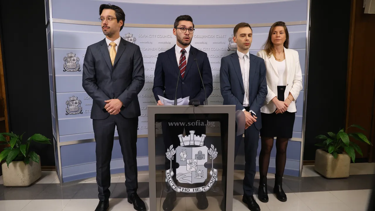 „Спаси София“ поиска цялостна ревизия в „Столичен автотранспорт“