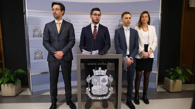 „Спаси София“ поиска цялостна ревизия в „Столичен автотранспорт“