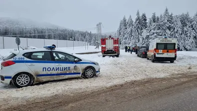Експертизите по случая „Петрохан“ разкриват стрелба от упор