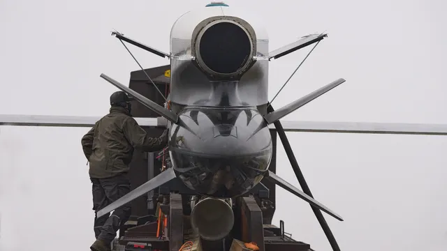 Серия от взривове в Русия. Украинското Фламинго "кацна" върху оръжейни складове