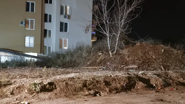 Мащабна акция срещу имотната мафия: 40 задържани