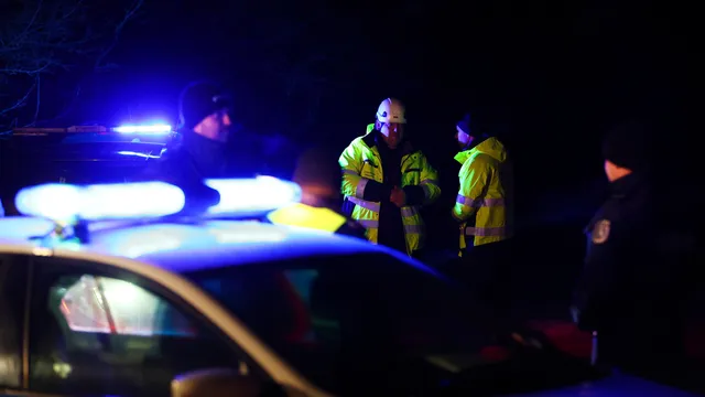 Жена загина при катастрофа край Пазарджик